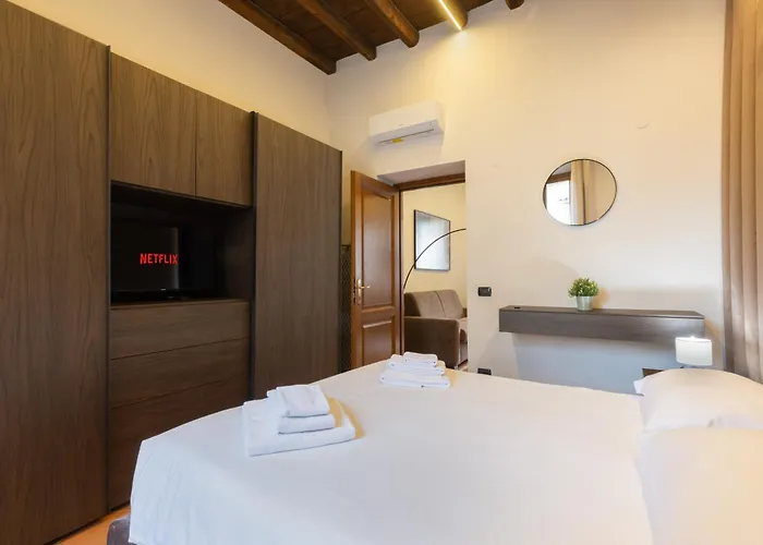 Elegant Prefetti Home Roma, Italia