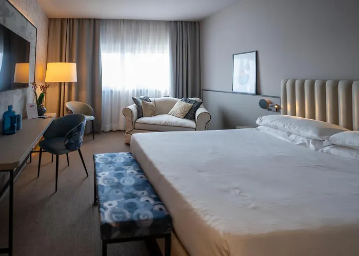 BV Hotel Oly Roma, Italia