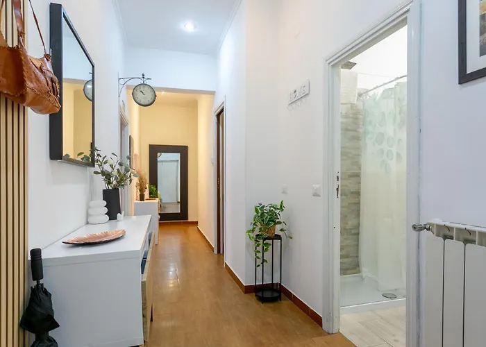 Appartamento Florje House Roma, Italia