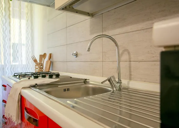 Florje House Apartment Rome, Italy