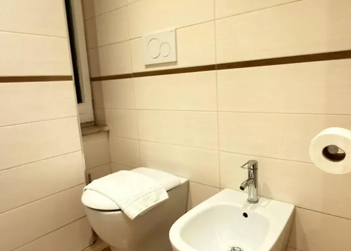 Appartamento Cozy Flat In Roma, Italia
