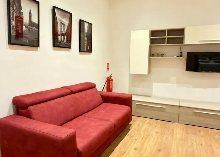 Apartamento Cozy Flat In Roma, Italia