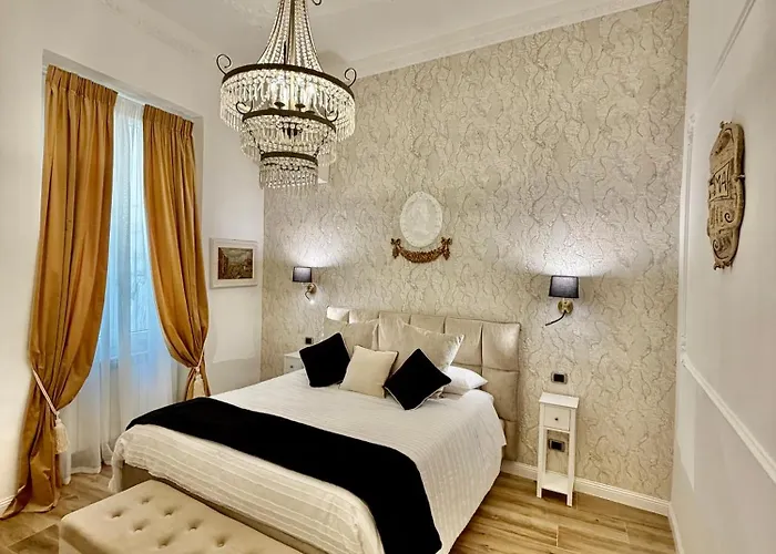 Colosseo Room Roma, Italia