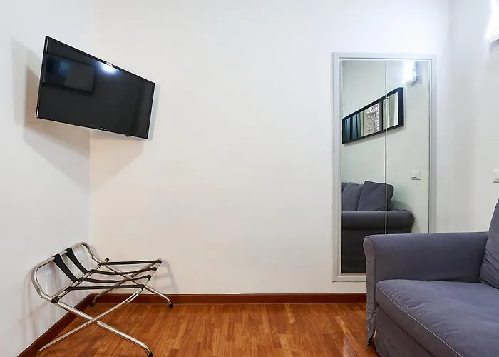 Corso Central Apartment New Management 2026 Roma, Italia
