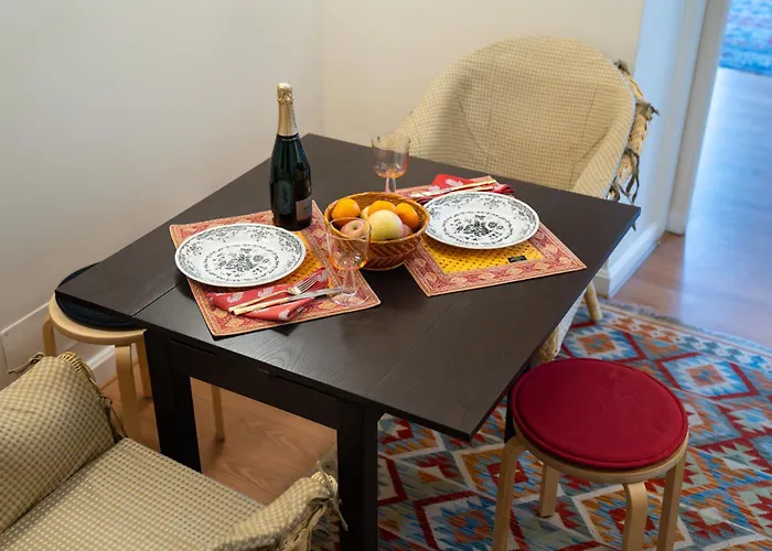 Suite Borghese 42 Roma, Itália