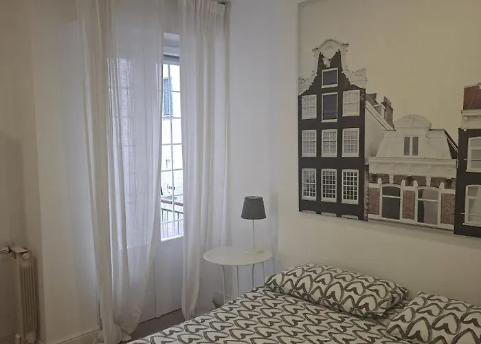 Appartamento La Casa di G. Roma, Italia
