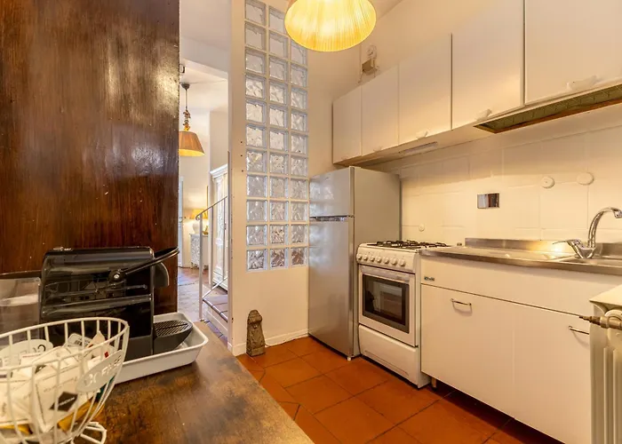 Apartament Campo Dei Fiori Elite Luxury For 10 Guests Rzym, Włochy