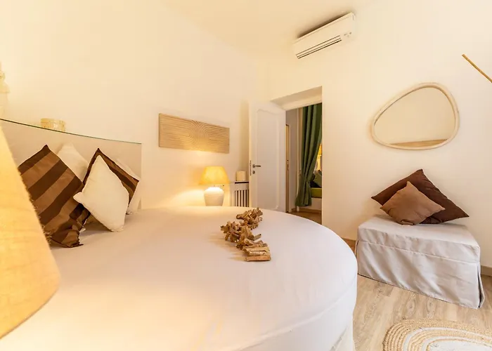 Vatican Borgo Pio Splendid Apartment Rom, Italien