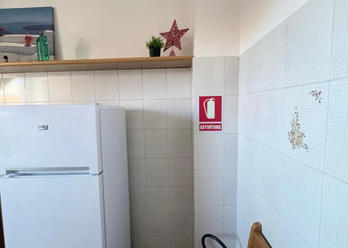 Lux Apartment Tuscolano - METRO A Roma, Italia