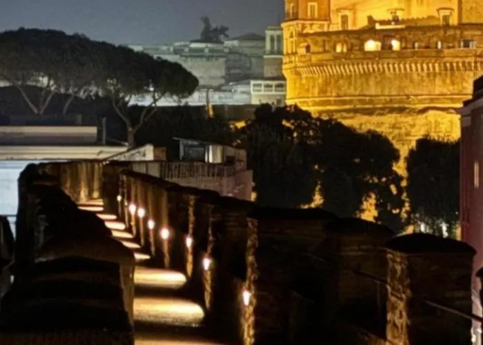 crescenziovaticanflat Roma, Italia