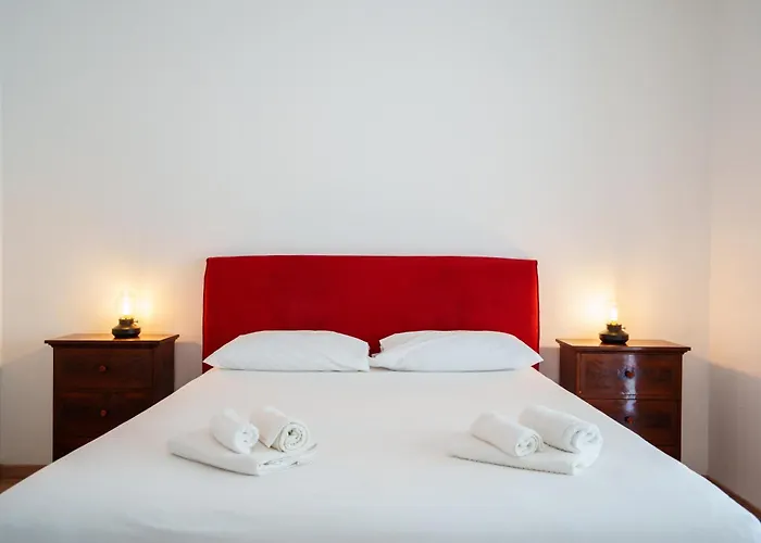 Apartament Simi Roma - Carpegna, Włochy