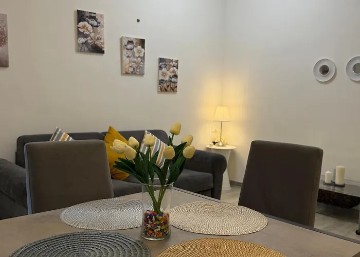 Appartamento La Casa di Aimara Roma, Italia