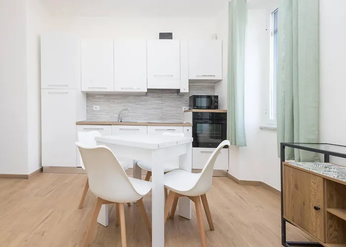 Villa Mickey House Roma, Italia