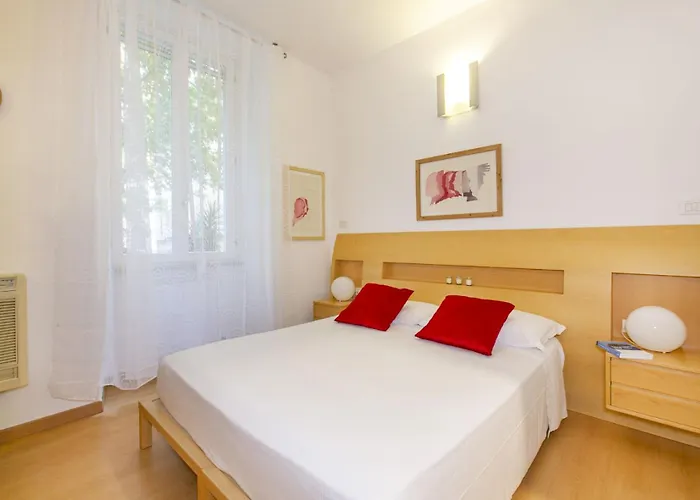 Rome Central Suite Via Porcari, Italia