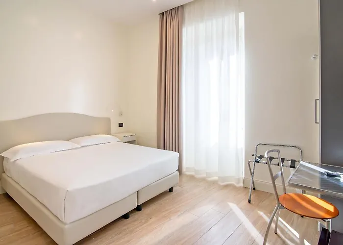 Hotel Aphrodite Rom, Italien