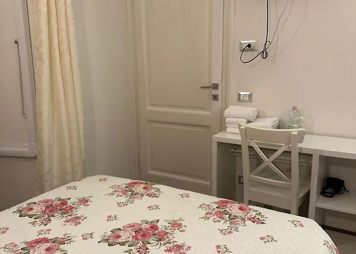 Marcelina Vaticans Rooms Roma, Italia