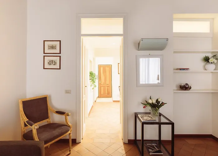 Relais Rasella 47 Apartment Rome, Italy