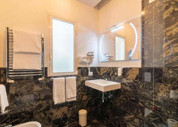 Best Western Hotel Rivoli Rome, Italy