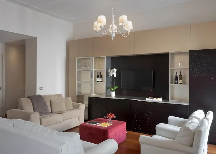 Altarocca Embassy Rome Villa, Italy