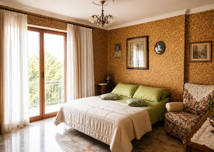 Appartamento Palini'S House Roma, Italia