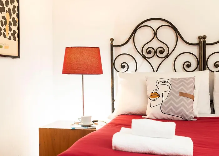 Appartamento Saint Caterina House - Campo De' Fiori Roma, Italia