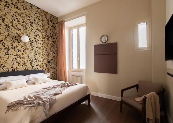 Gianicolo Boutique Apartment Onofrio Roma, Italia