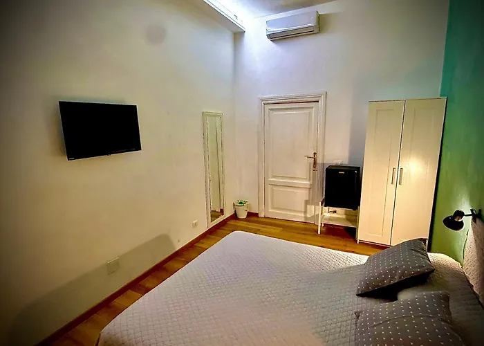 Trasteverehome Roma, Italia