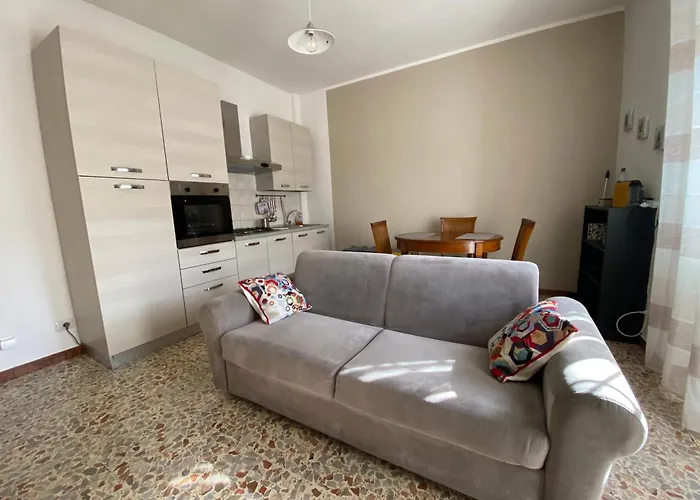 Appartamento Casa Tatti Roma, Italia