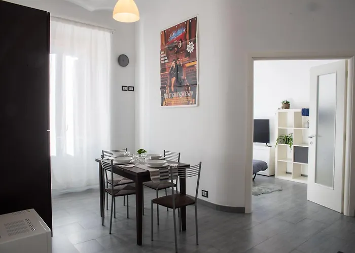 Ami House Roma Apartment, Italy