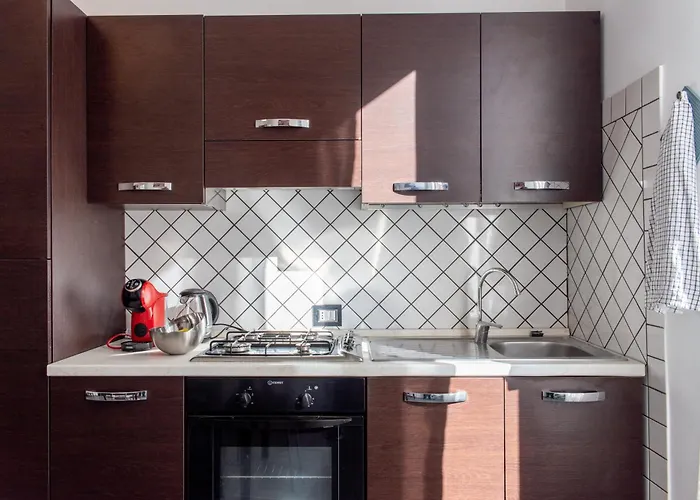 Apartamento Ami House Roma, Italia