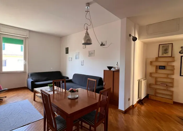 Apartamento R&M Astura Roma, Italia