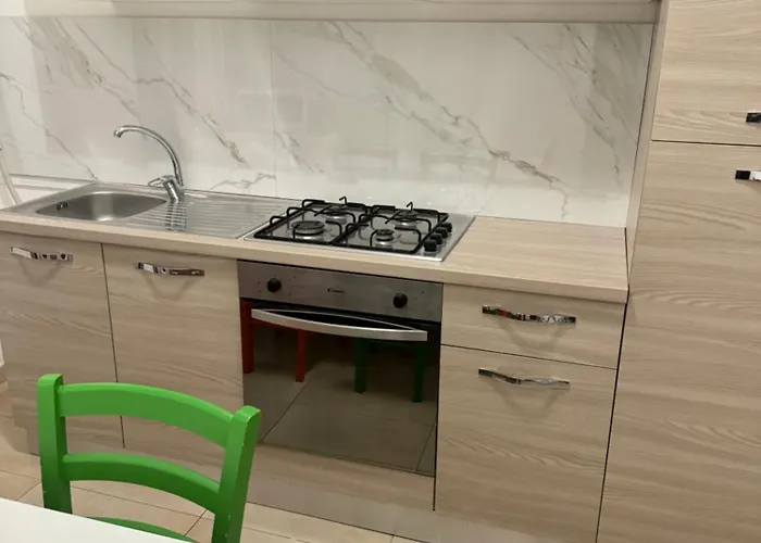 Colonna Holiday Home Roma, Italia