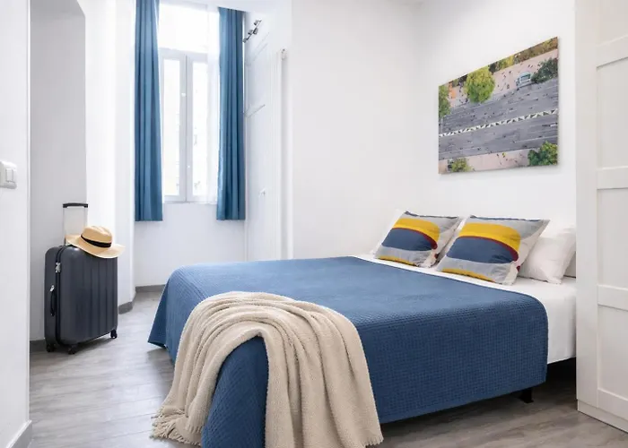 Merulana Deluxe Apartment - Rione Monti By Rhr Roma, Italia