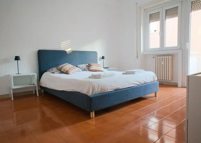 Apartamento Ermete San Pietro House Roma, Italia