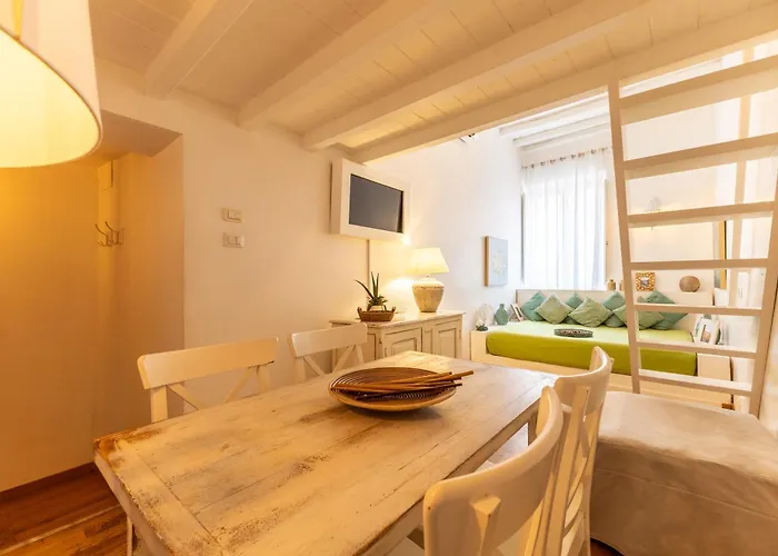 Spanish Steps Splendid Apartment Roma, Italia