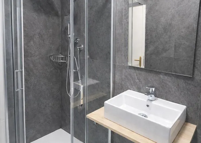 San Giovanni Elegant Apartment - Casa Dolce Casa Roma, Italia
