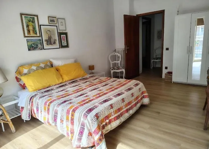 Appartamento Binario26 Roma, Italia