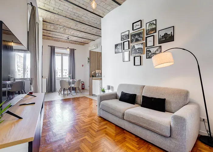Cesare Guest House Roma, Italia