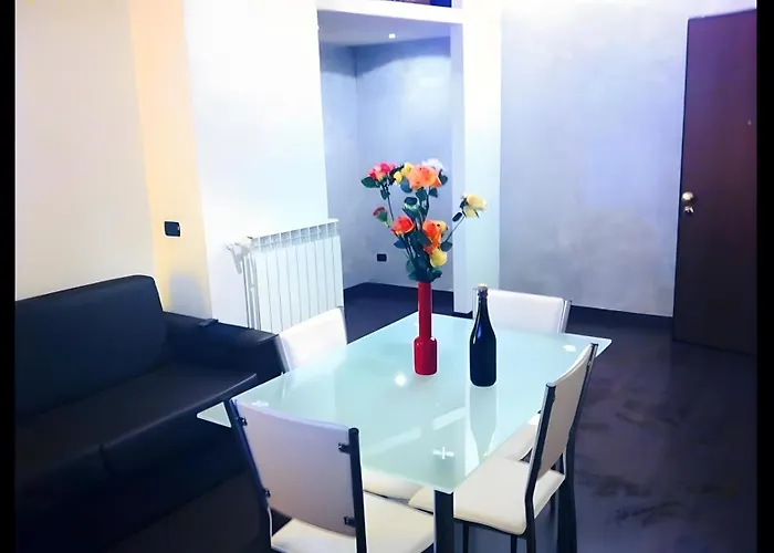 Appartamento La Pinetina - Roma, Italia
