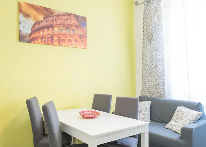 Ciupi Home Roma, Italia