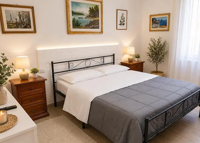 Appartamento Casa Jasmine Roma, Italia