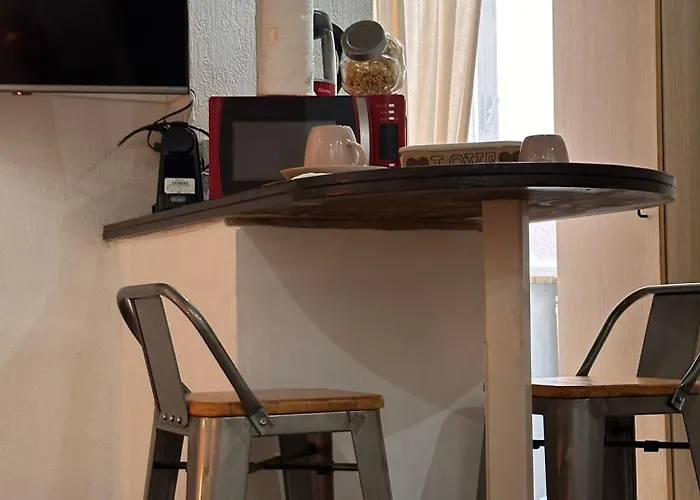Termini Cozy Apartment - Roma, Italia