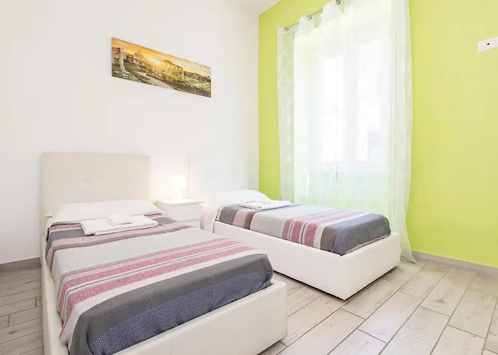 Ciupi Home Roma, Italia