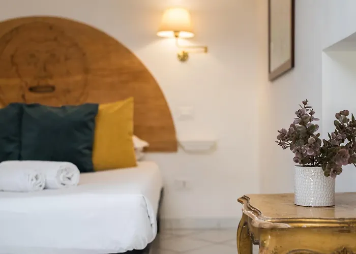 Authentic Trastevere Loft - Near Rome Historic Centre, Italia