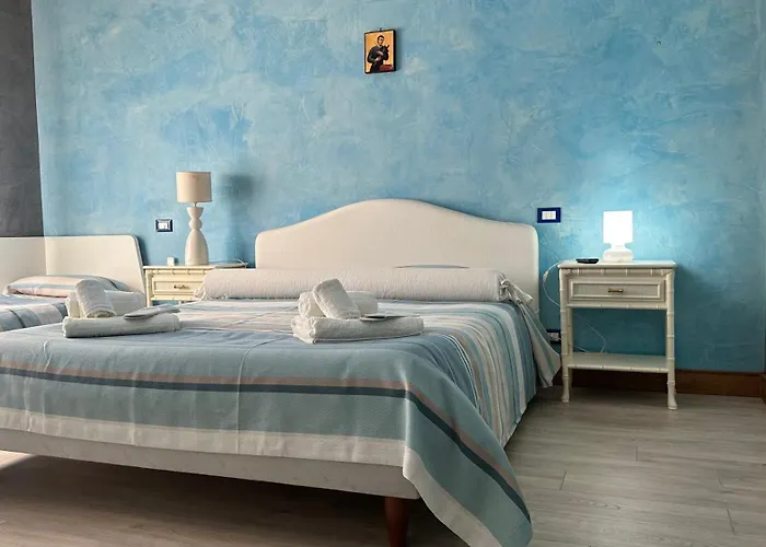 Appartamento Urban House Roma, Italia