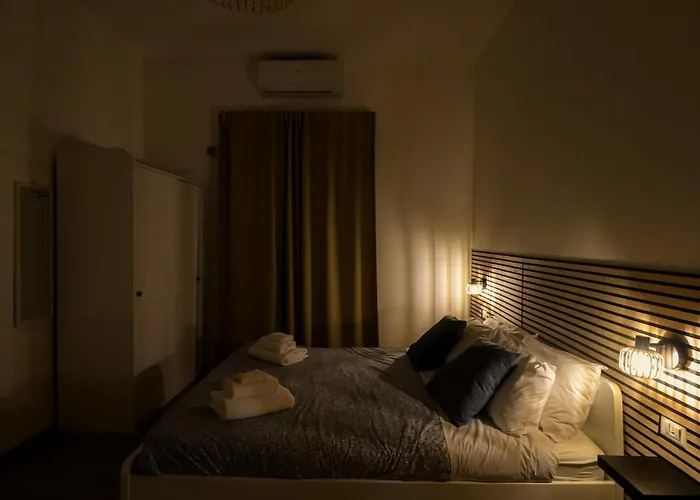 Appartamento La Casa di Teo Roma, Italia