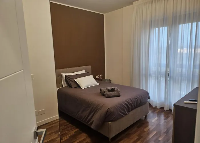 Appartamento La Perla delle Pleiadi Roma, Italia