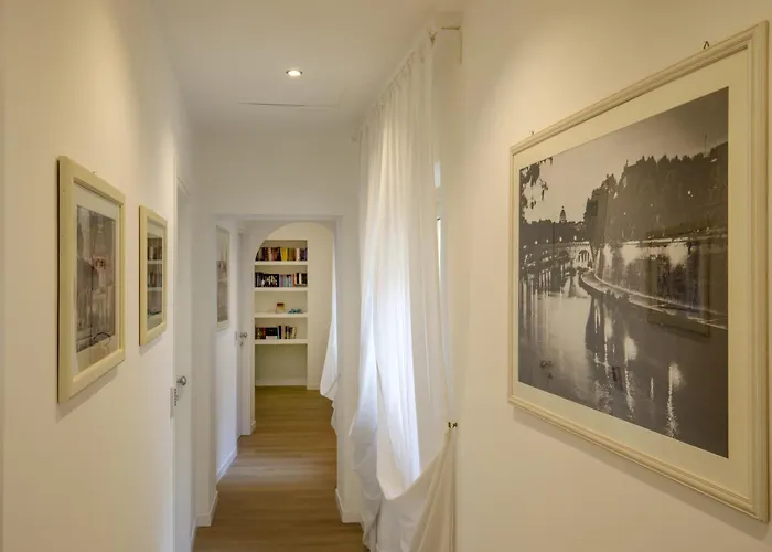 Bed and Breakfast Al centro di Roma, Italia
