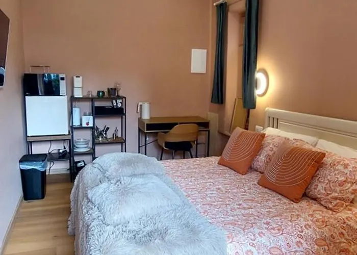 Elisa E Carla House Beautiful Apartments On The Cassia Roma, Italia