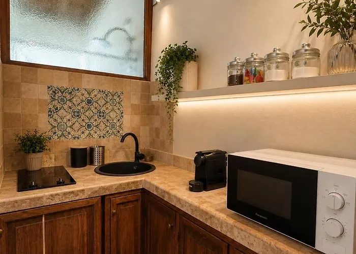 Apartamento Navona Fox House 2 Roma, Italia